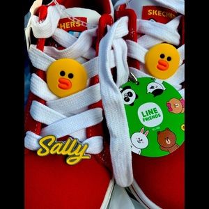 ⭐️ 🆕 Women & Kids Skechers Sz 5 1/2⭐️